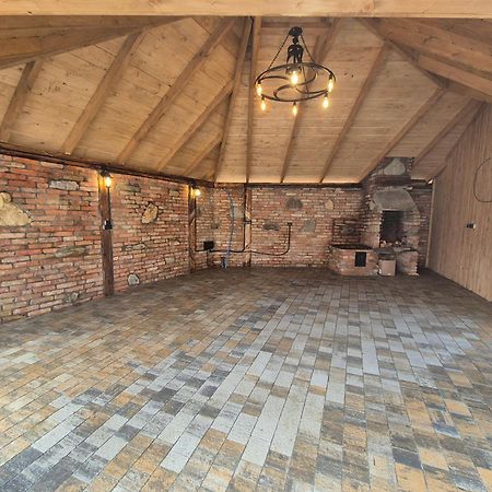 Luxusny Apartman Z Tarasmi - Vera Telgárt Dış mekan fotoğraf