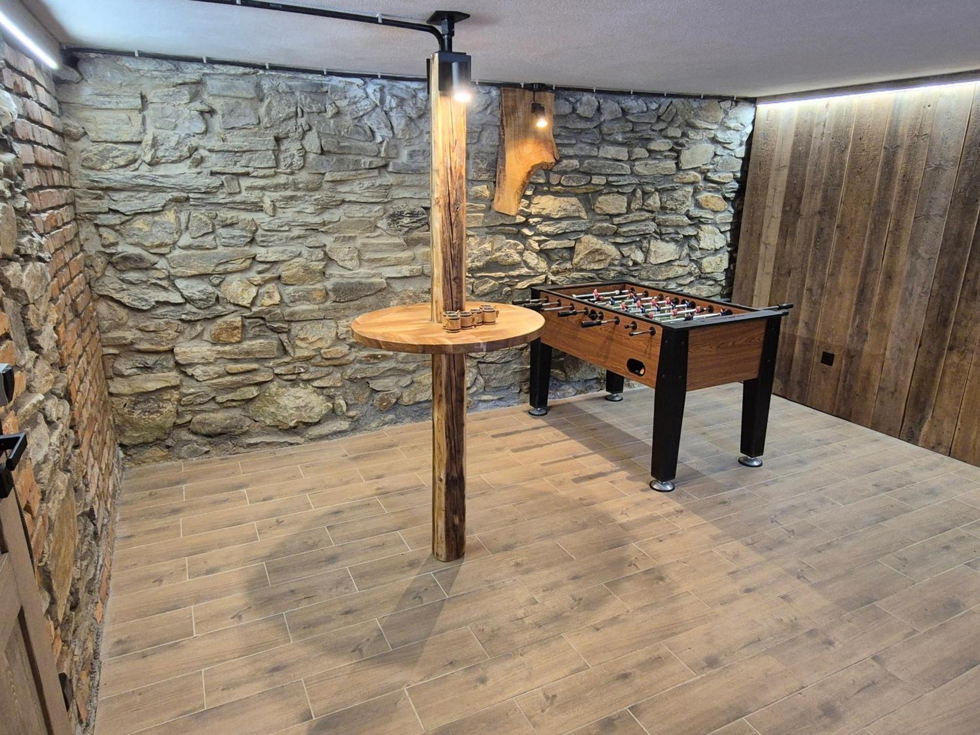 Luxusny Apartman Z Tarasmi - Vera Telgárt Dış mekan fotoğraf