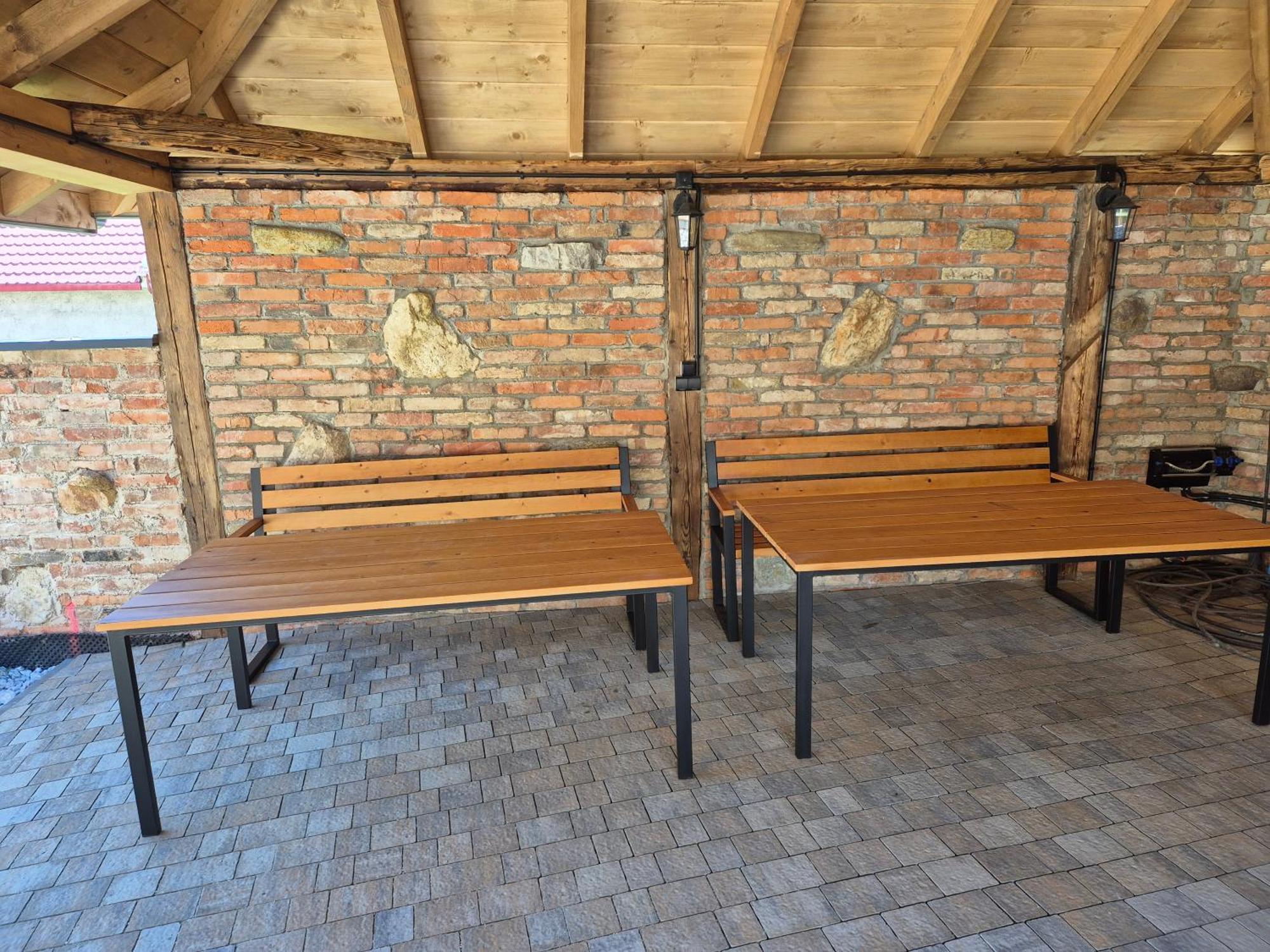 Luxusny Apartman Z Tarasmi - Vera Telgárt Oda fotoğraf